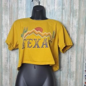 Love Peace & Lazy days Texas t shirt